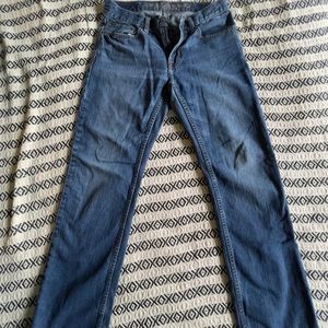 American Eagle Original Straight Jeans